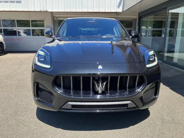 Maserati Grecale 2.0 MHEV GTHybrid