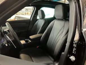 Maserati Grecale 2.0 MHEV GTHybrid