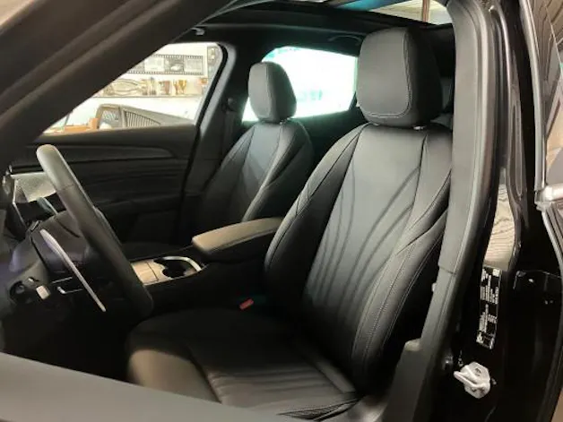 Maserati Grecale 2.0 MHEV GTHybrid