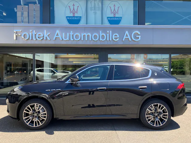 MASERATI Grecale 2.0 MHEV GTHybrid