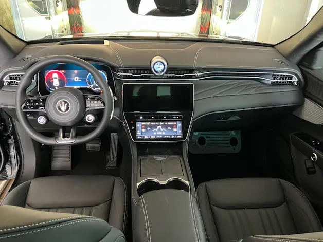 MASERATI Grecale 2.0 MHEV GTHybrid