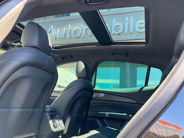 MASERATI Grecale 2.0 MHEV GTHybrid