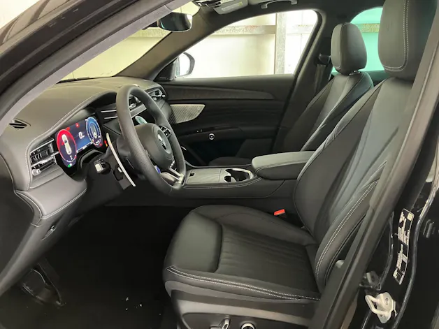MASERATI Grecale 2.0 MHEV GTHybrid