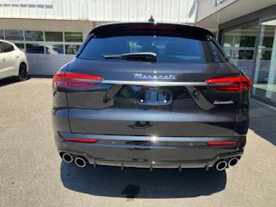 Maserati Grecale 2.0 MHEV GTHybrid