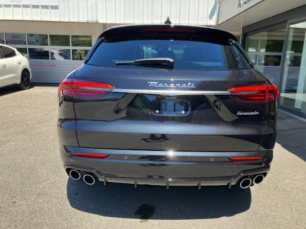 Maserati Grecale 2.0 MHEV GTHybrid