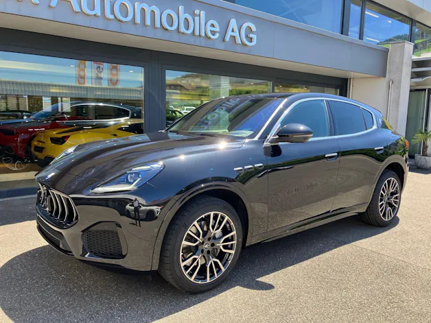 MASERATI Grecale 2.0 MHEV GTHybrid