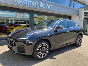 Maserati Grecale 2.0 MHEV GTHybrid