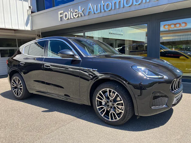 MASERATI Grecale 2.0 MHEV GTHybrid
