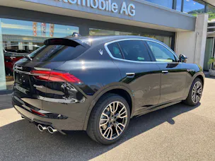 MASERATI Grecale 2.0 MHEV GTHybrid
