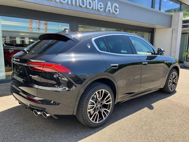MASERATI Grecale 2.0 MHEV GTHybrid
