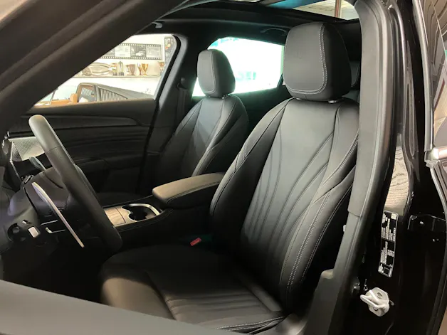 MASERATI Grecale 2.0 MHEV GTHybrid