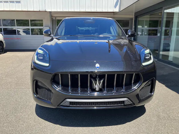 MASERATI Grecale 2.0 MHEV GTHybrid