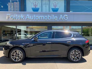 Maserati Grecale 2.0 MHEV GTHybrid