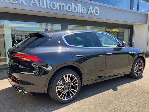 Maserati Grecale 2.0 MHEV GTHybrid