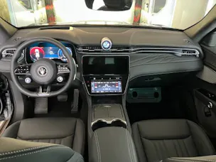 Maserati Grecale 2.0 MHEV GTHybrid