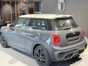 Mini Cooper John Cooper Works