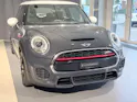 Mini Cooper John Cooper Works