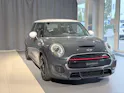 Mini Cooper John Cooper Works