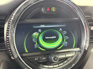 Mini Cooper John Cooper Works