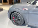 Mini Cooper John Cooper Works