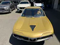Alfa Romeo MONTREAL