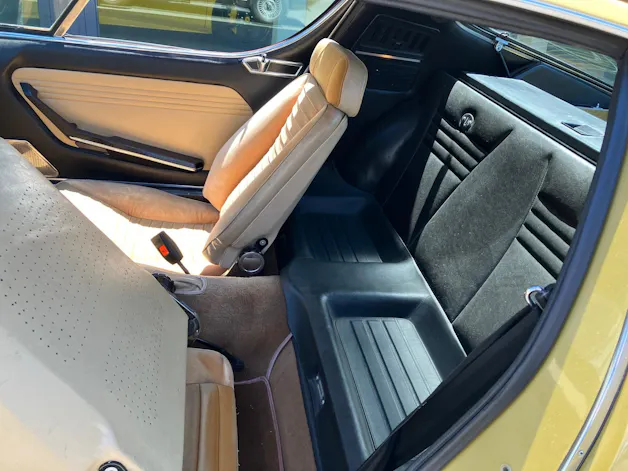 Alfa Romeo MONTREAL