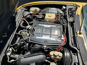 Alfa Romeo MONTREAL