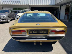 Alfa Romeo MONTREAL