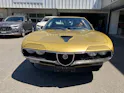 Alfa Romeo MONTREAL
