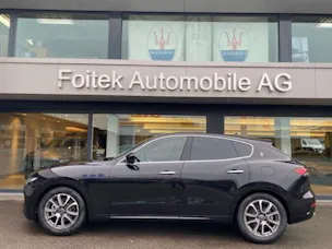 Maserati Levante 2.0 MHEV GTHybrid