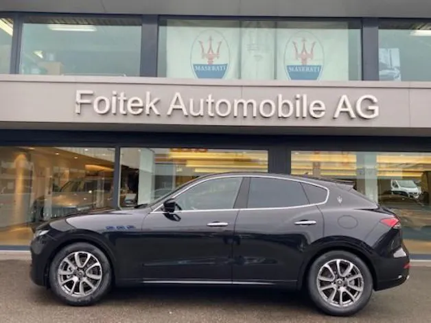 Maserati Levante 2.0 MHEV GTHybrid