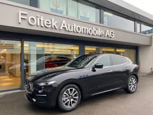 Maserati Levante 2.0 MHEV GTHybrid