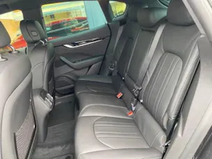 Maserati Levante 2.0 MHEV GTHybrid