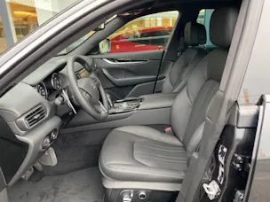 Maserati Levante 2.0 MHEV GTHybrid