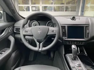 Maserati Levante 2.0 MHEV GTHybrid