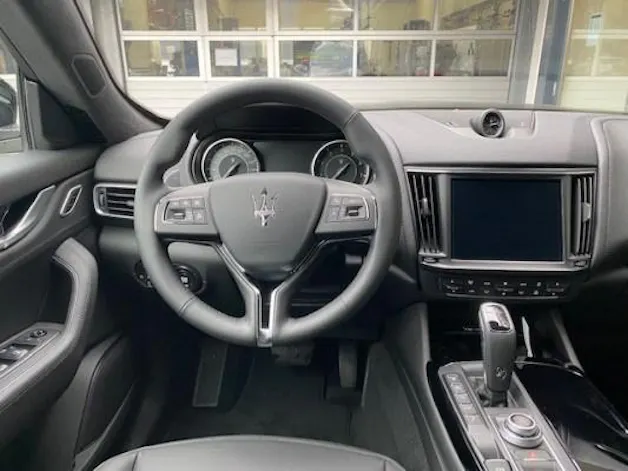 Maserati Levante 2.0 MHEV GTHybrid