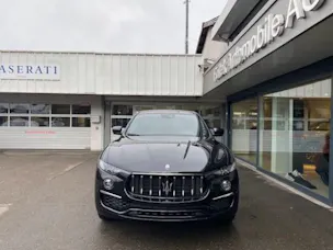 Maserati Levante 2.0 MHEV GTHybrid