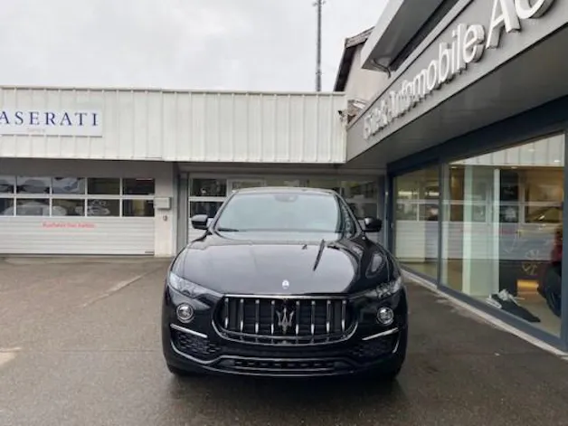 Maserati Levante 2.0 MHEV GTHybrid
