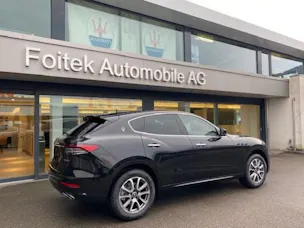 Maserati Levante 2.0 MHEV GTHybrid