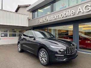 Maserati Levante 2.0 MHEV GTHybrid