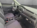 VW Caddy Cargo 2.0TDI 4Motion