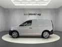 VW Caddy Cargo 2.0TDI 4Motion