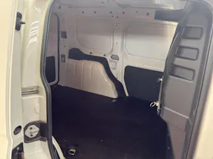 VW Caddy Cargo 2.0TDI 4Motion