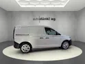 VW Caddy Cargo 2.0TDI 4Motion