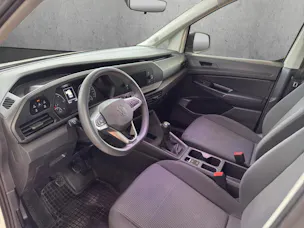 VW Caddy Cargo 2.0TDI 4Motion