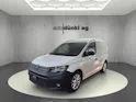 VW Caddy Cargo 2.0TDI 4Motion