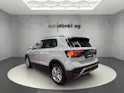 VW T-Cross 1.0 TSI EVO United DSG