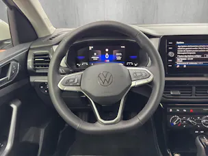 VW T-Cross 1.0 TSI EVO United DSG