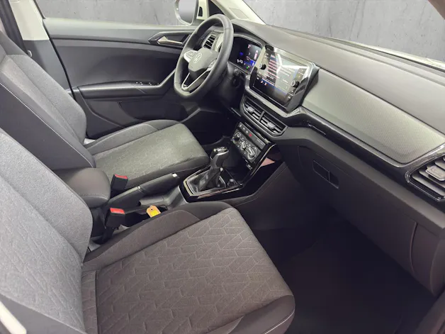 VW T-Cross 1.0 TSI EVO United DSG