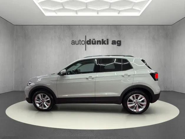 VW T-Cross 1.0 TSI EVO United DSG